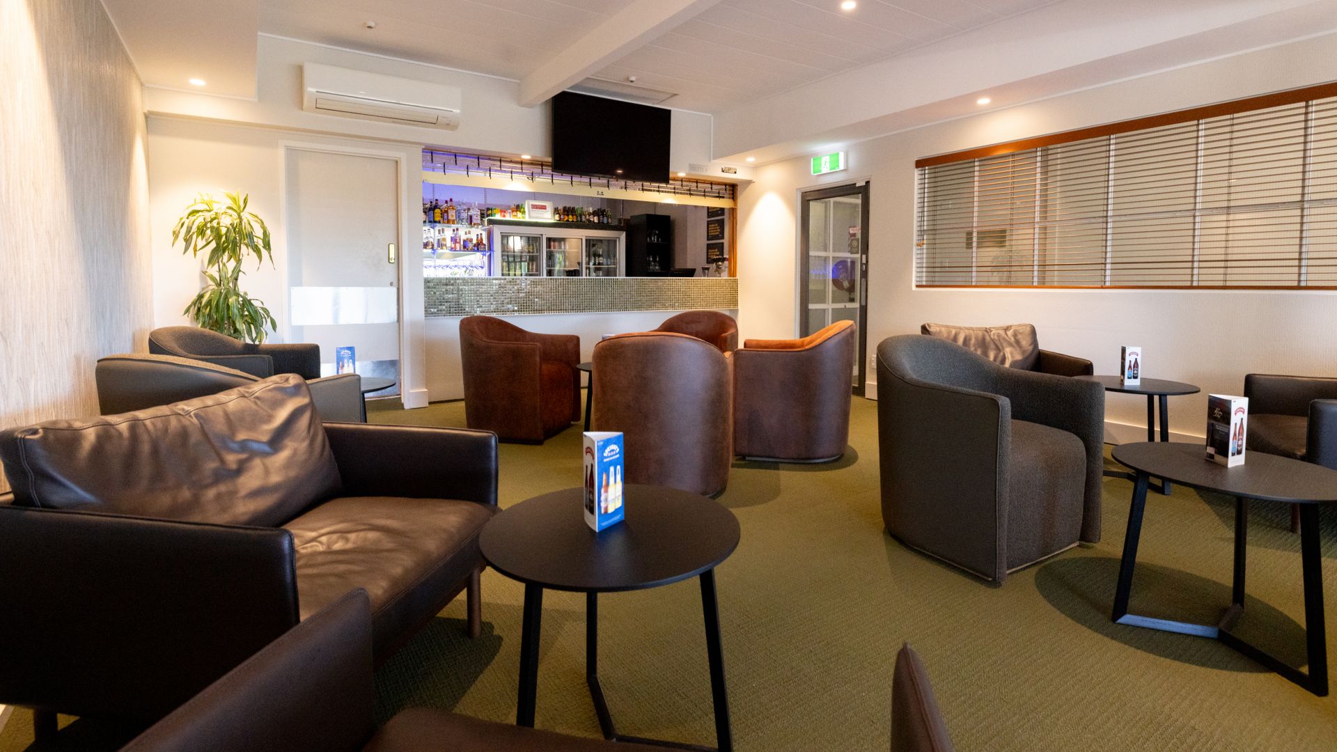 Auckland Rose Park Hotel