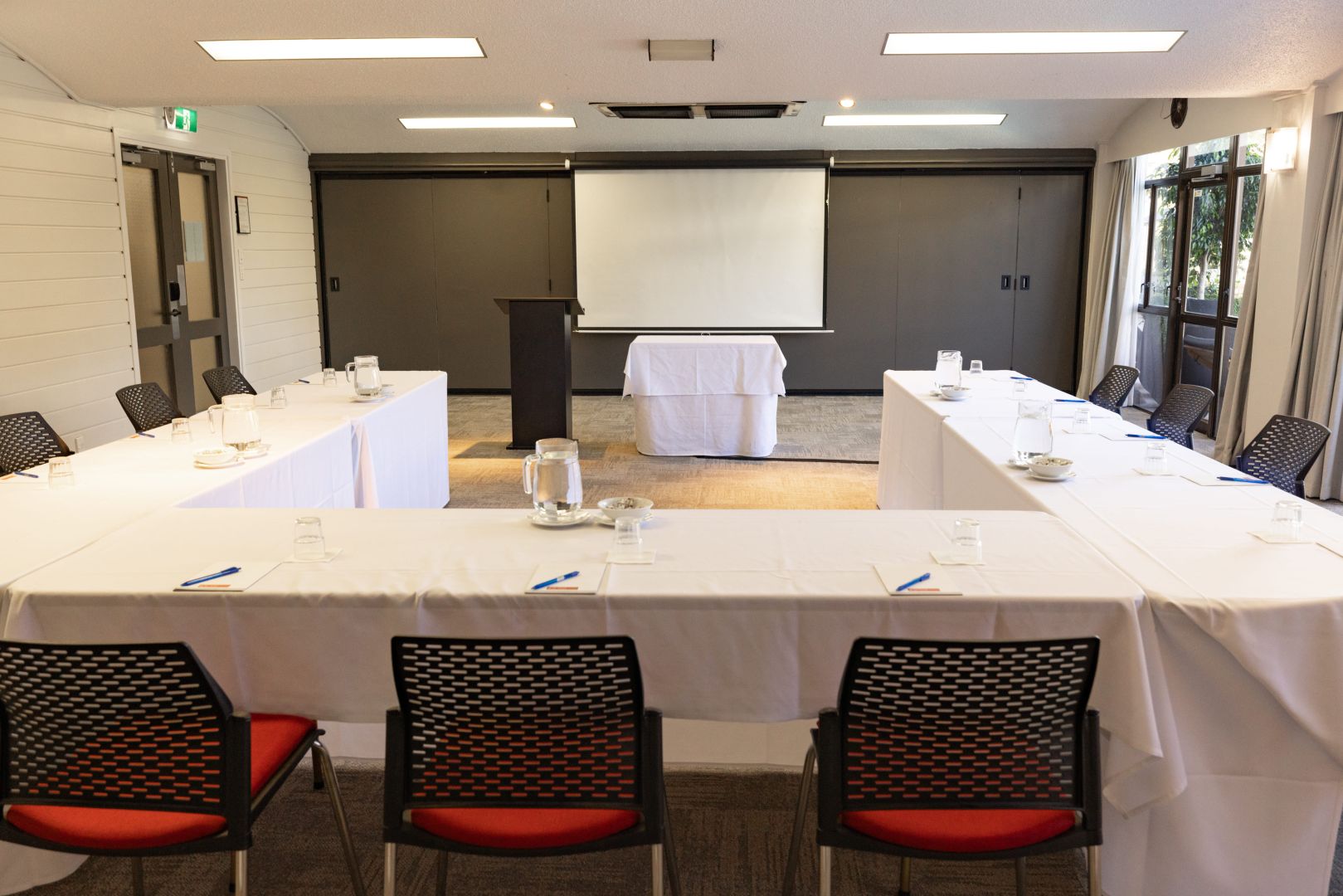 Auckland Rose Park Hotel Conferences