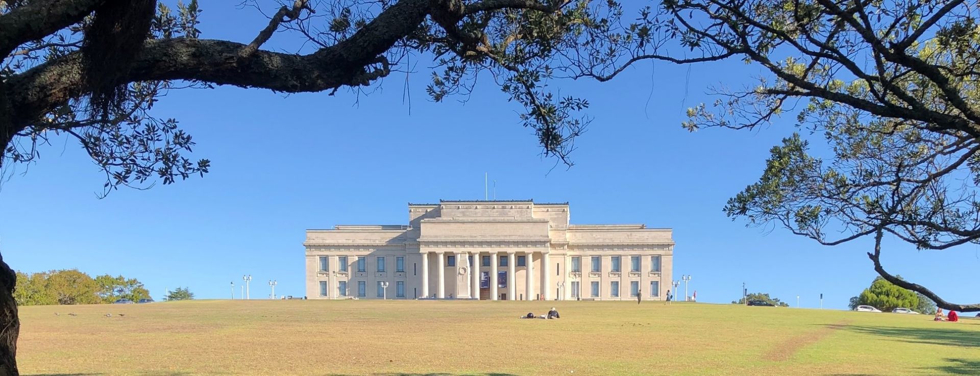 Auckland Museum