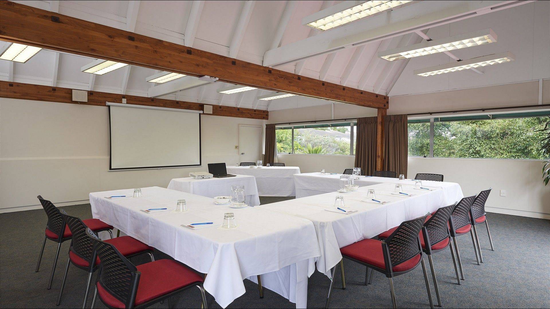 Auckland Rose Park Hotel Conferences