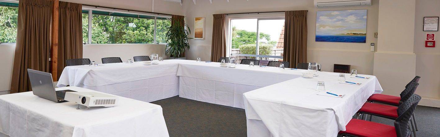 Auckland Rose Park Hotel Conferences