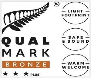 Qualmark Logo