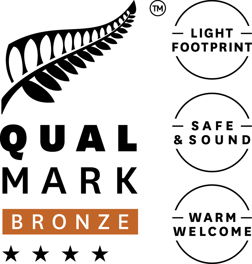 Qualmark Logo