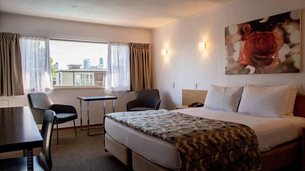 Our Rooms Alt text